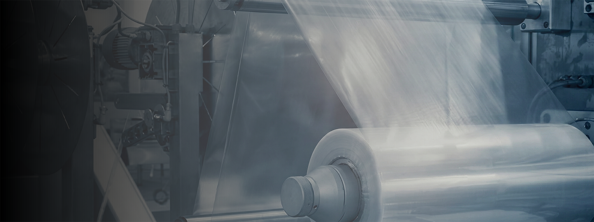 Your Trusted Packaging Partner